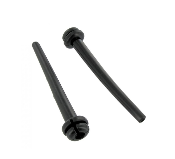 Kabeltülle / Gummitülle für heizbare Heckscheibe – VW Käfer und Bus T2 143971919